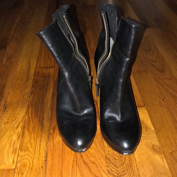 Booties - Picture 1 of 4